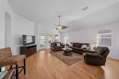 16114 Stone Stable Lane, Cypress, TX 77429 - Photo 2