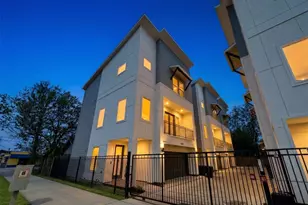 903 Quitman St, Houston, TX 77009 - Photo 2