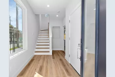 903 Quitman Street #B, Houston, TX 77009 - Photo 20