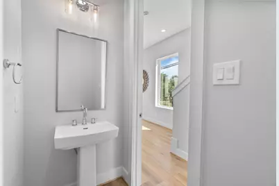 903 Quitman Street #B, Houston, TX 77009 - Photo 8