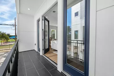 903 Quitman Street #B, Houston, TX 77009 - Photo 22