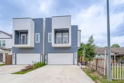 7108 Saint Augustine Street, Houston, TX 77021 - Photo 2