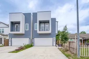 7108 St Augustine St, Houston, TX 77021 - Photo 2
