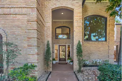 6034 Oak Creek Lane, Spring, TX 77379 - Photo 4