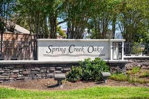6034 Oak Creek Ln, Spring, TX 77379 - Photo 2