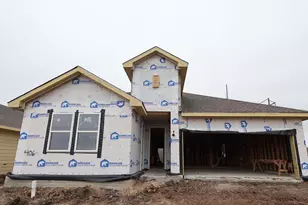 406 Monarch Trl, Huntsville, TX 77340 - Photo 2