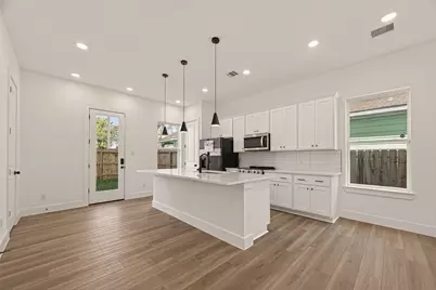 2710 Bostic Street #A, Houston, TX 77093 - Photo 10