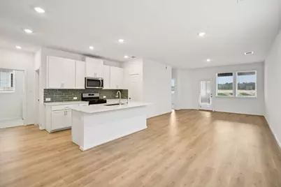 11418 Dark Amethyst Drive, Houston, TX 77048 - Photo 1