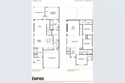 17214 Bluebonnet Creek Trail, Hockley, TX 77447 - Photo 2