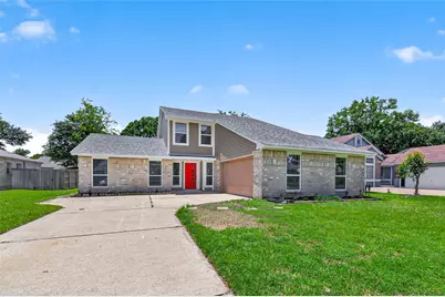 6107 Fuller Street, Houston, TX 77084 - Photo 1
