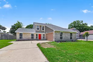 6107 Fuller St, Houston, TX 77084 - Photo 1