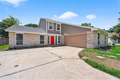 6107 Fuller Street, Houston, TX 77084 - Photo 2