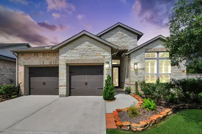 13202 James Terrace Lane, Houston, TX 77059 - Photo 1