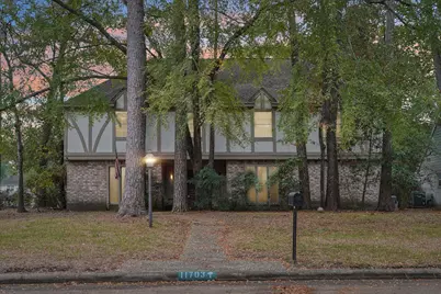 11703 Pebbleton Drive, Houston, TX 77070 - Photo 2
