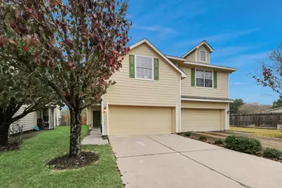 17267 Oakwood Chase Drive, Spring, TX 77379 - Photo 4