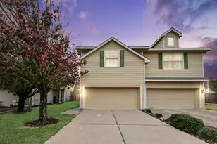 17267 Oakwood Chase Dr, Spring, TX 77379 - Photo 1