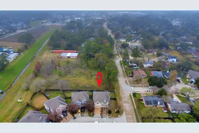 17267 Oakwood Chase Drive, Spring, TX 77379 - Photo 2