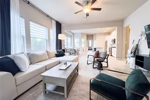 23003 Penstemon Trail, Katy, TX 77493 - Photo 4