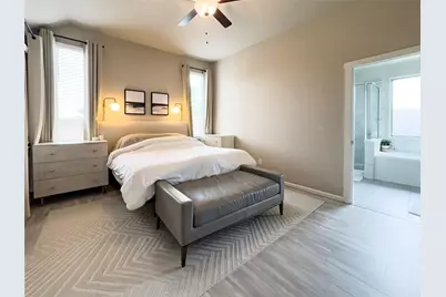 23003 Penstemon Trail, Katy, TX 77493 - Photo 8