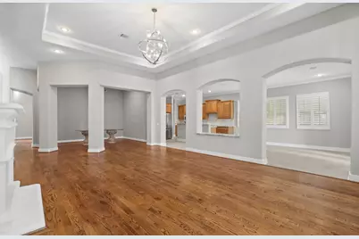 11206 Castille Lane, Houston, TX 77082 - Photo 8