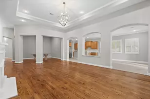 11206 Castille Ln, Houston, TX 77082 - Photo 8