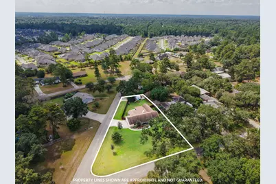1207 Gail Drive, Pinehurst, TX 77362 - Photo 48