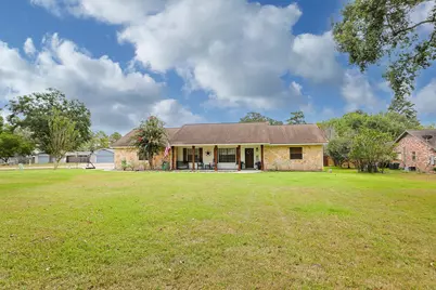 1207 Gail Drive, Pinehurst, TX 77362 - Photo 2