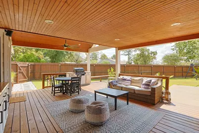 1207 Gail Drive, Pinehurst, TX 77362 - Photo 34