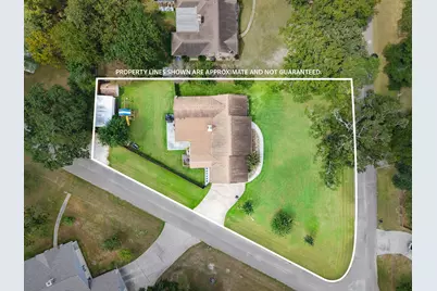 1207 Gail Drive, Pinehurst, TX 77362 - Photo 46