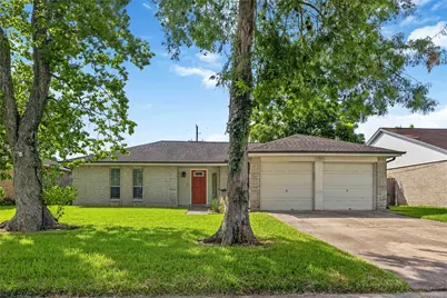 5427 Timpani Drive, Friendswood, TX 77546 - Photo 1