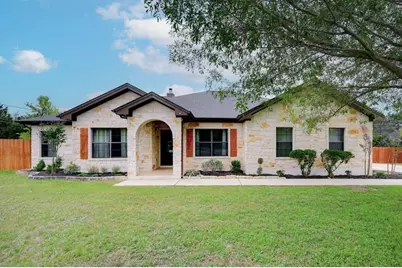 801 Mountain Crest Drive, Wimberley, TX 78676 - Photo 1