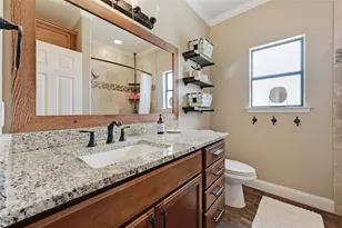 801 Mountain Crest Dr, Wimberley, TX 78676 - Photo 22