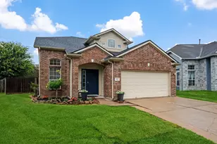 523 Savory Ln, Crosby, TX 77532 - Photo 2