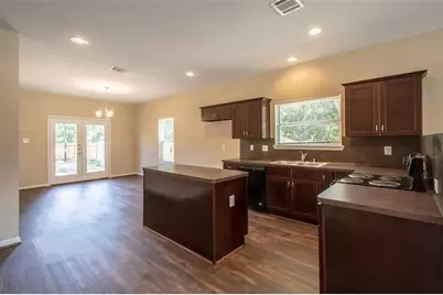 8126 Cabot Street #B, Houston, TX 77078 - Photo 2