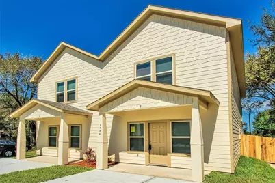 8126 Cabot Street #B, Houston, TX 77078 - Photo 1