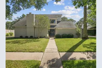3510 Ledgestone Drive, Houston, TX 77059 - Photo 1