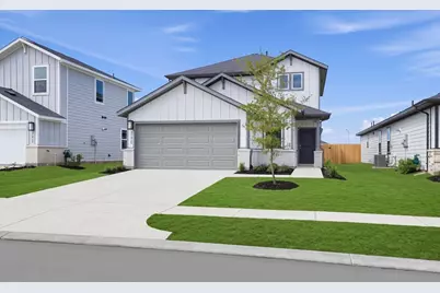 17415 Lush Laurel Lane, Hockley, TX 77447 - Photo 1