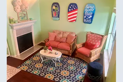 3506 Cove View Boulevard #1506, Galveston, TX 77554 - Photo 2