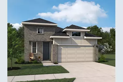 5238 Swaying Reed Lane, Katy, TX 77493 - Photo 1