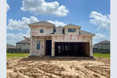 5238 Swaying Reed Lane, Katy, TX 77493 - Photo 4