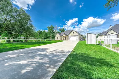 8032 Short Rd Road, Needville, TX 77461 - Photo 2