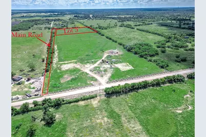 Lot 5 Routt Point, Needville, TX 77461 - Photo 1
