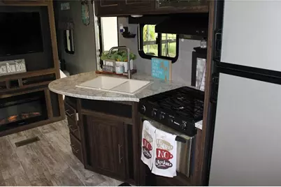 1058 N Oneal Road, Crystal Beach, TX 77650 - Photo 24