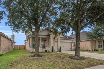 15335 Riford Drive, Cypress, TX 77429 - Photo 2