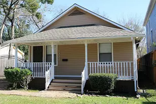 1220 Ashland St, Houston, TX 77008 - Photo 1