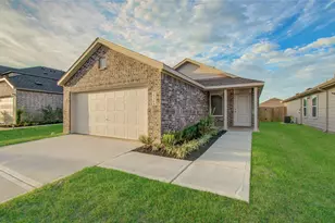 25364 Carnation Ct, Magnolia, TX 77316 - Photo 1