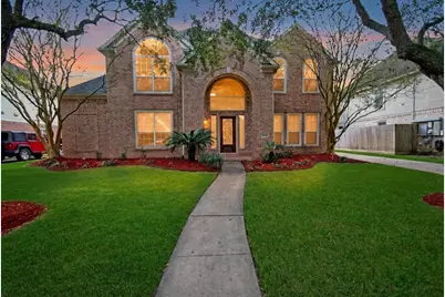 2111 Parkview Lane, Missouri City, TX 77459 - Photo 2