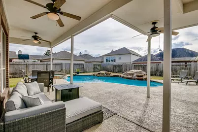 4618 Ambrosia Springs Lane, Katy, TX 77494 - Photo 26