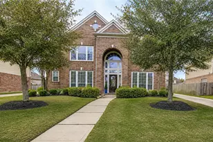 4618 Ambrosia Springs Ln, Katy, TX 77494 - Photo 1