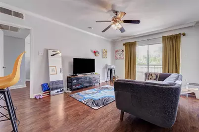4515 Briar Hollow Place #215, Houston, TX 77027 - Photo 1